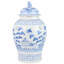 Handcrafted Porcelain China Jar-2011464864