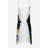 No Pattern Bib Apron