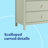 Sasha 3 Drawer Chest With Changing Topper-102597201