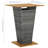 Tocarra Square 8 - Person Dining Set with Cushions-976084915