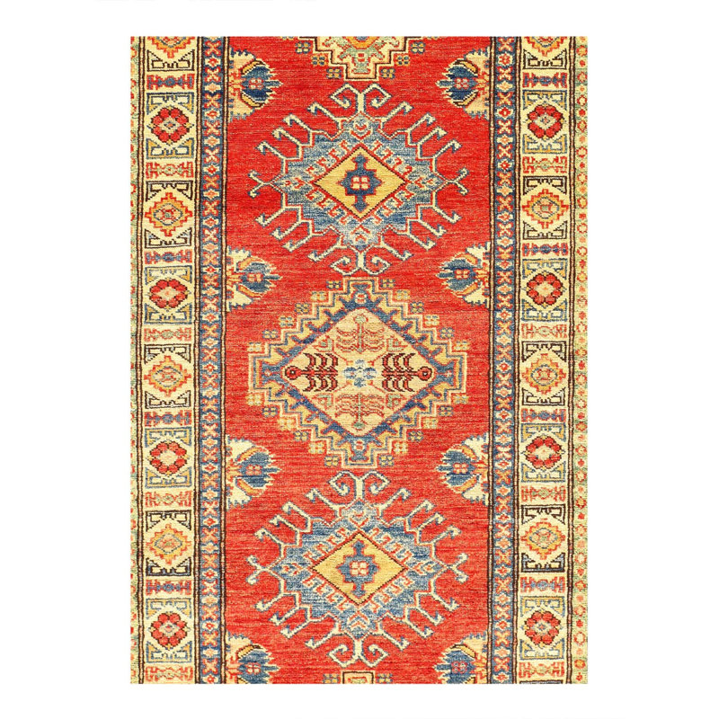 Oriental Area Rug