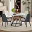 Ensemble de table et chaises