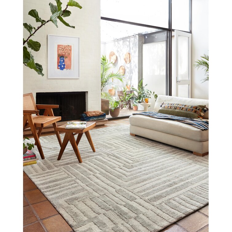 Lark Manor 30 Modern Area Rugs For Living Room & Reviews - Wayfair Canada