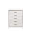 Commode à 5 tiroirs Jazel-900033391