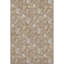 Tapis en cuivre Prisco lavable à la machine de qualité supérieure-390331110