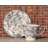 Handicraft 12 in. x 12 in. Stained Glass Straight Edge Square Mosaic Wall Pool & Floor Tile-36910441