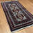Wool Oriental Indoor Rug