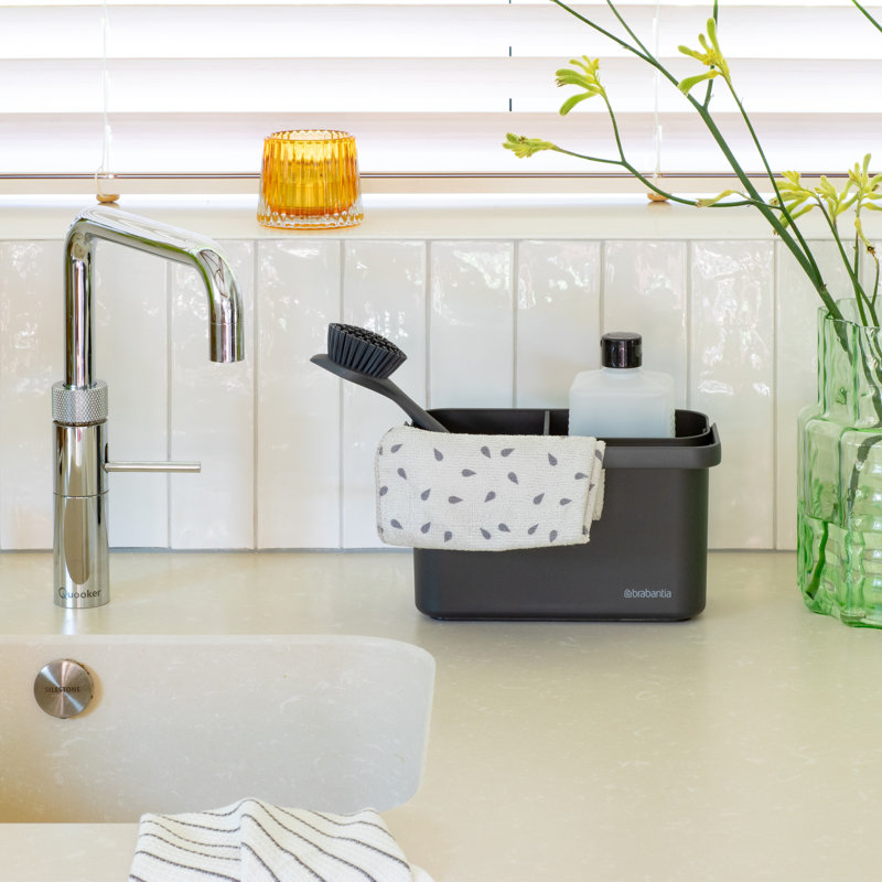 Brabantia SinkSide Cleaning Caddy