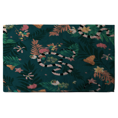 Linwood Midweight Bath Towel