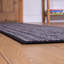 Bader Tufted Black Indoor Rug-40859152