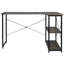 Glynis L-Shaped Steel Computer Desk-283944230
