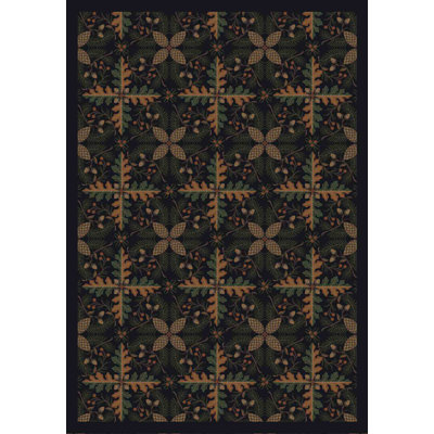 Tapis Nature Tahoe