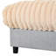 65,25 po Cloud Chaise Canapé Cozy