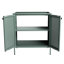 Meuble-lavabo autoportant de 30 po Mint - Bvb05730gn-1. Corps en acier laminé à froid. , Et le formaldéhyde. Rangement spacieux avec tablettes réglables. Conception classique à double porte. Plateforme d'évier amovible