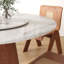 Table de salle à manger Gullu-14992496-14992502