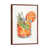 Classic Wood Framed selected
