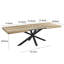 Table basse extensible