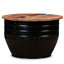 Madeleine Solid Coffee Table with Storage-33983294