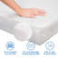 Complete Slumber Waterproof Mini Crib Mattress