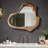Free Form MDF Wall Mirror-1302946894