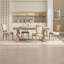 Upholstery Dining Chairs Set Of 2