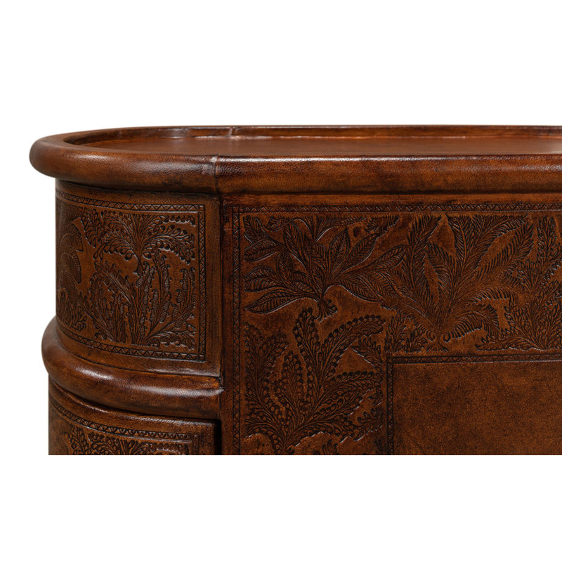 Table-plateau Morefield