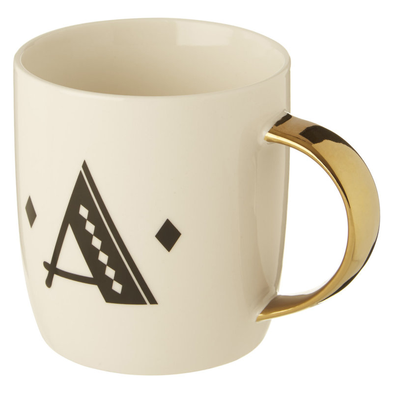 Engelhardt Bone China Coffee Mug