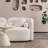 Fabric Upholstered Lounge Sofa,Modern Sofa,Comfortable Sofa,Velvet Sofa,Deep Sofa,Accent Sofa-111781873