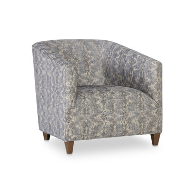 Zola Barrel Chair