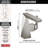Single Handle Bathroom Faucet-91038784
