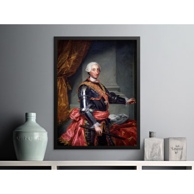 Genevieve Print