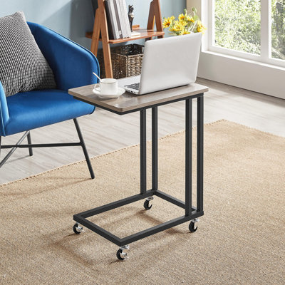 Beata C Table End Table