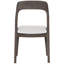 Corfu Patio Dining Side Chair with Cushion-66942718