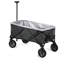 Chariot utilitaire portatif Adventure Wagon Elite avec table et doublure-18559312