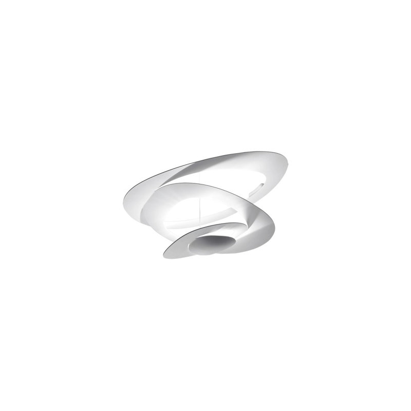 Pirce Mini Ceiling Light by Giuseppe Maurizio Scutellà, 2700K, Large