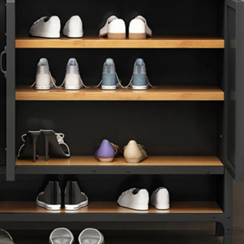 Rangement à chaussures 20 pièces Vintage