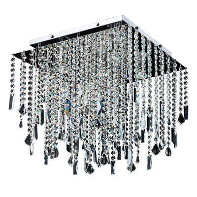 Cohen-Arazi Flush Mount