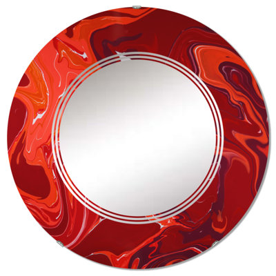 Circle Mirror