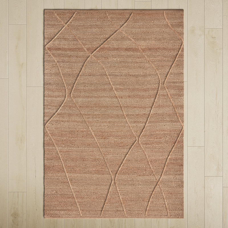 Albemarie Indoor Rug, Rectangle 5' x 7'6"