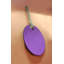 Miroir mural rond sans cadre Mayes