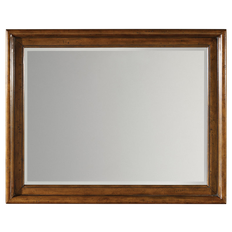 Tynecastle Rectangle Wall Mirror