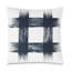 Saya Square Pillow Cover & Insert