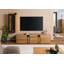 ROTTERDAM Unfinished TV Stand for TVs up to 78"
