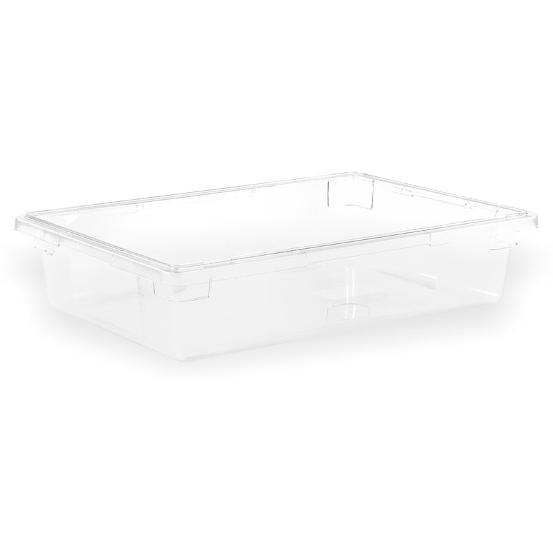 Contenant alimentaire Carlisle, 6" H x 26" L x 18" D