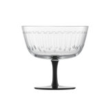 Glamorous Wine Glass