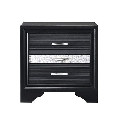 1 Drawer Nightstand