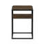 Emilda 38.2 cm W Shelving Unit-932800144