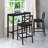 Seto Rectangular Outdoor Bar Table-1626554618-1644733616