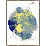 Nothing Compares IX Painting by Danielle Davis