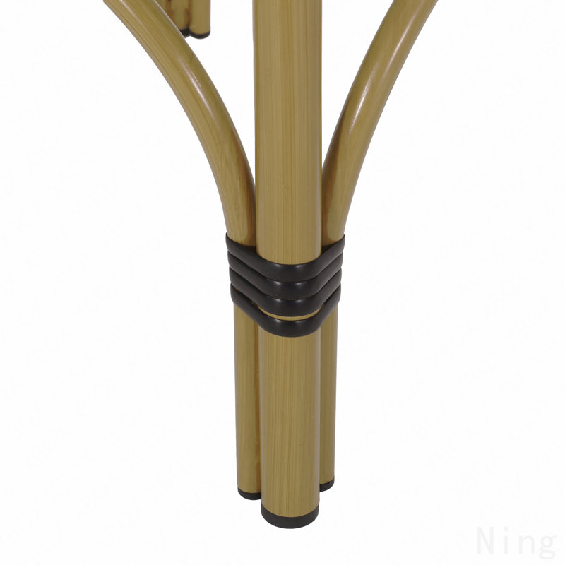 Barstool(Set Of 2), Black
